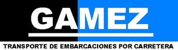 TRANSPORTES A. GAMEZ: Transporte de Embarcaciones por carretera